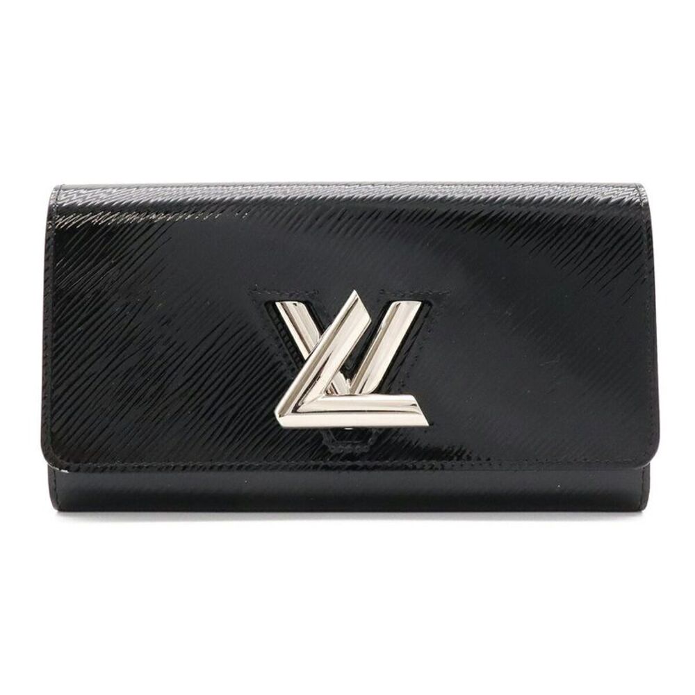 Louis Vuitton Portefeuille Twist Long Wallet